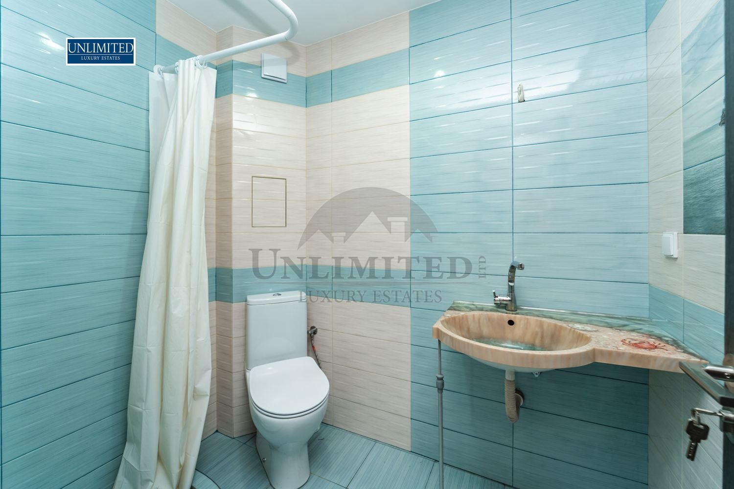 Продава 2-СТАЕН, гр. София, Изток, снимка 6 - Апартаменти - 54249514