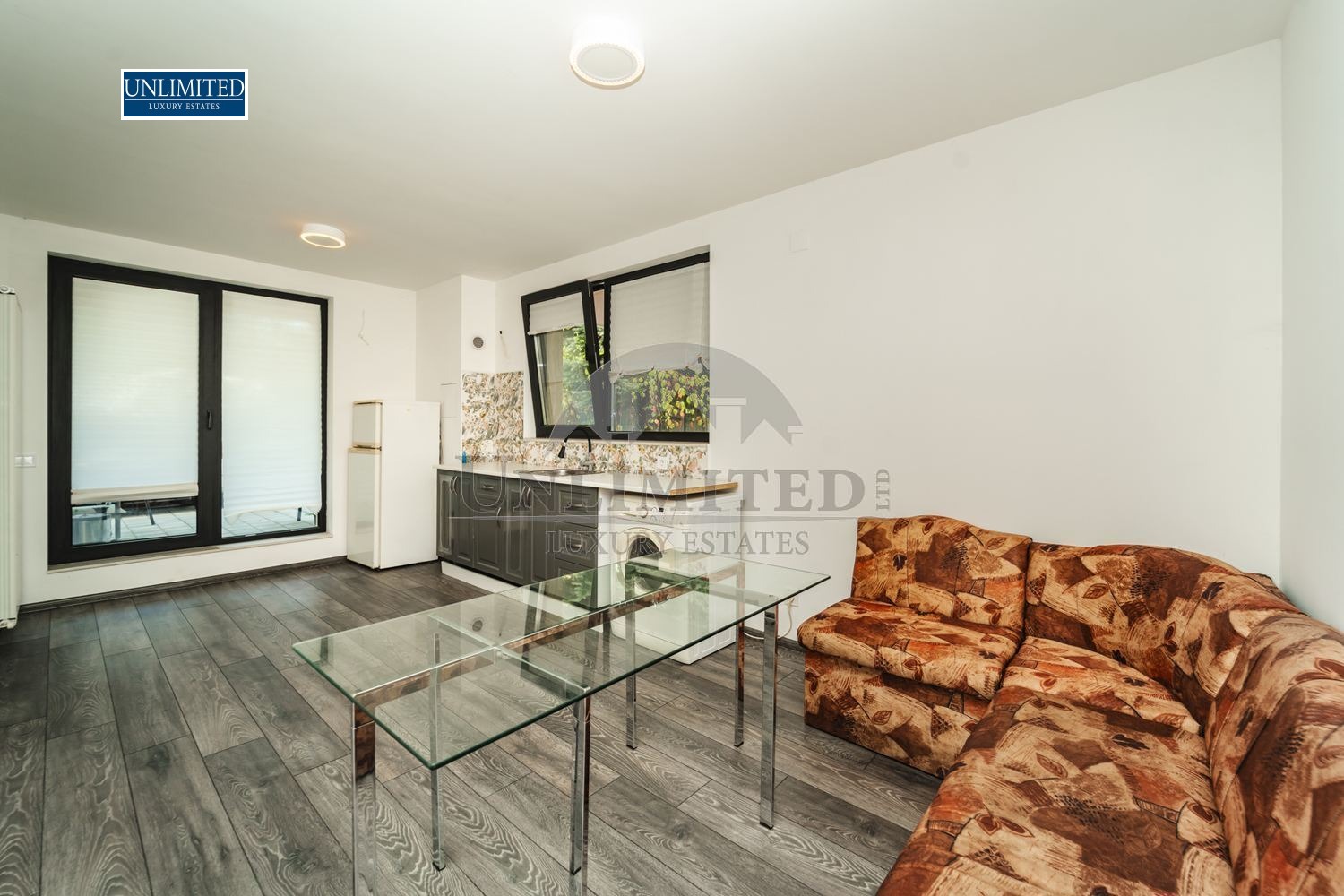 Продава 2-СТАЕН, гр. София, Изток, снимка 3 - Апартаменти - 54249514