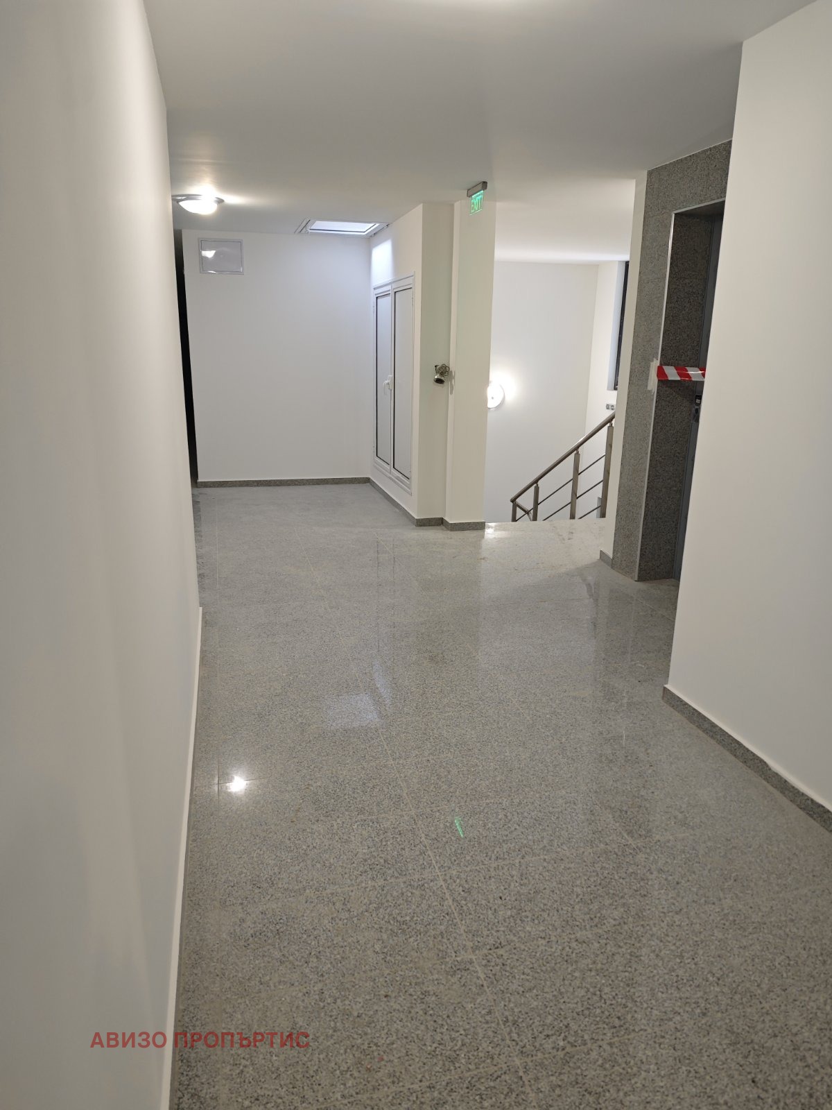 Продава 2-СТАЕН, гр. София, Малинова долина, снимка 12 - Апартаменти - 54269488