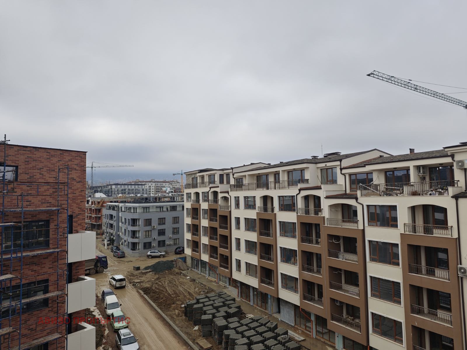 Продава 2-СТАЕН, гр. София, Малинова долина, снимка 14 - Апартаменти - 54269488