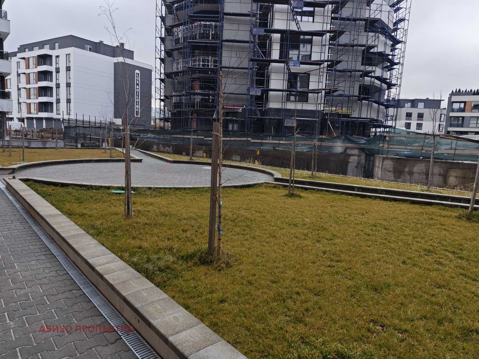 Продава 2-СТАЕН, гр. София, Малинова долина, снимка 16 - Апартаменти - 54269488