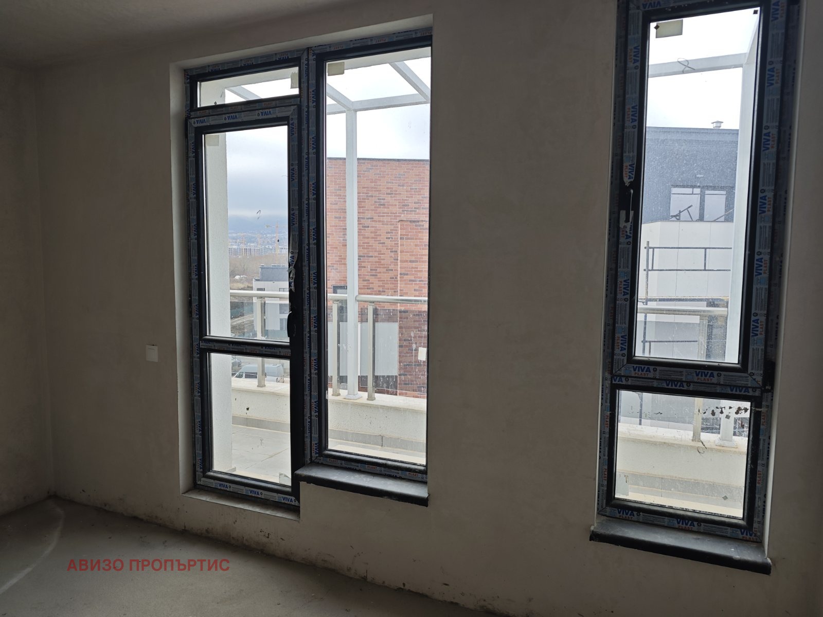 Продава 2-СТАЕН, гр. София, Малинова долина, снимка 4 - Апартаменти - 54269488