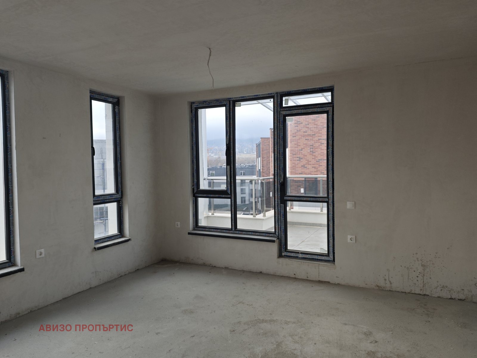 Продава 2-СТАЕН, гр. София, Малинова долина, снимка 8 - Апартаменти - 54269488