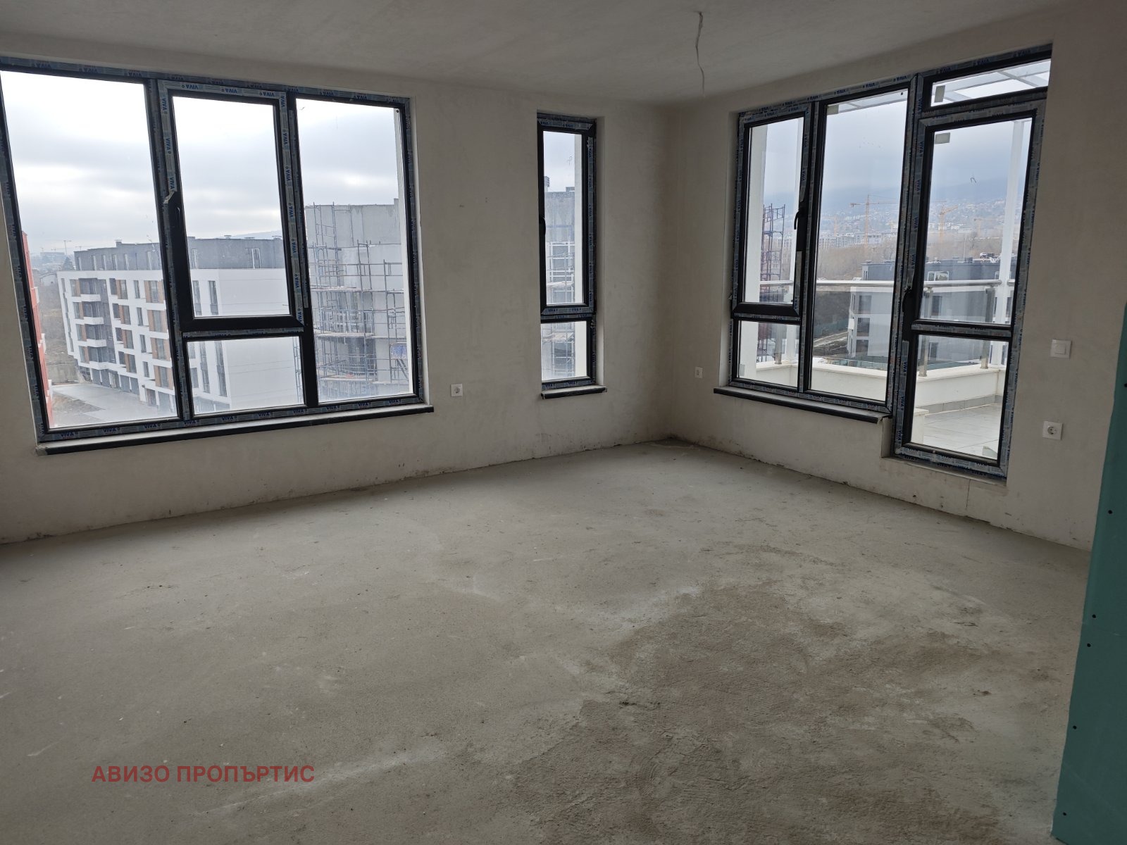 Продава 2-СТАЕН, гр. София, Малинова долина, снимка 6 - Апартаменти - 54269488