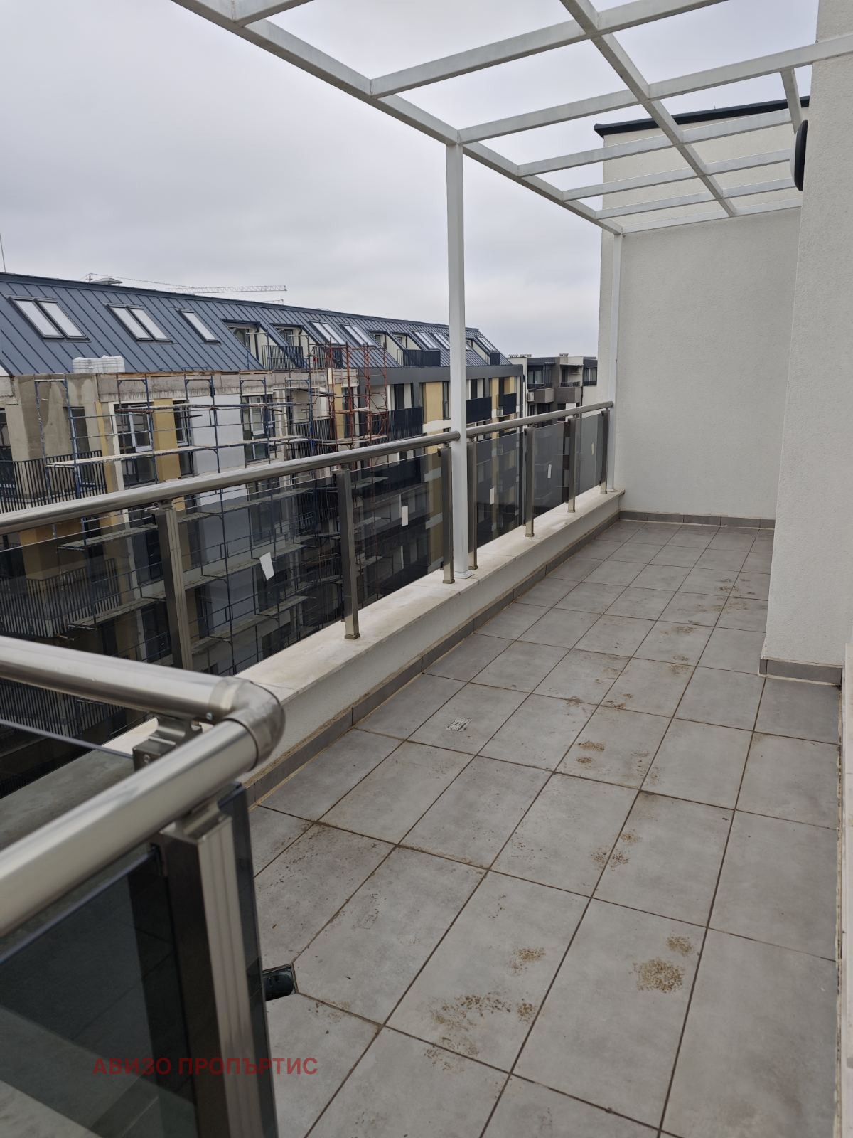 Продава 2-СТАЕН, гр. София, Малинова долина, снимка 10 - Апартаменти - 54269488