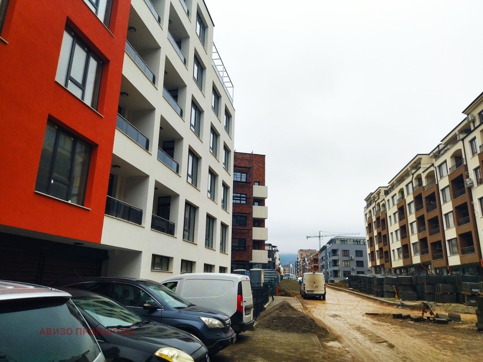 Продава 2-СТАЕН, гр. София, Малинова долина, снимка 15 - Апартаменти - 54269488