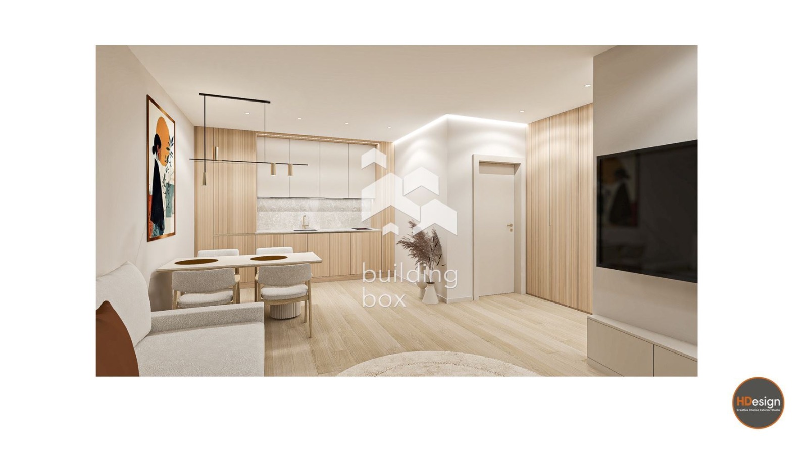 Продава 2-СТАЕН, гр. Варна, Цветен квартал, снимка 3 - Апартаменти - 54520894