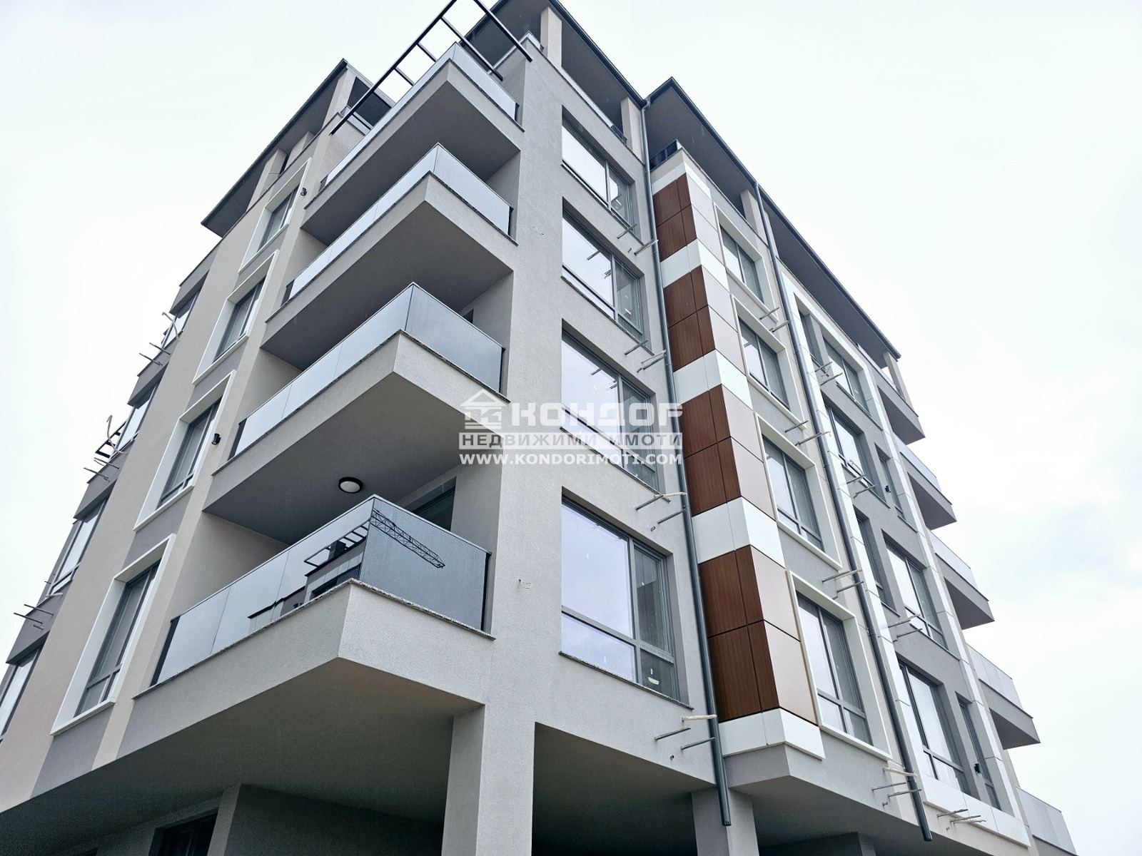 Продава 2-СТАЕН, гр. Пловдив, Кючук Париж