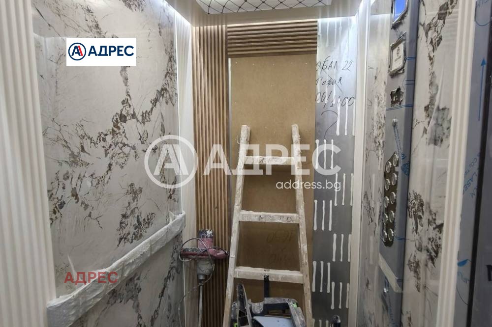 Продава 3-СТАЕН, гр. Варна, Лятно кино Тракия, снимка 7 - Апартаменти - 54223915