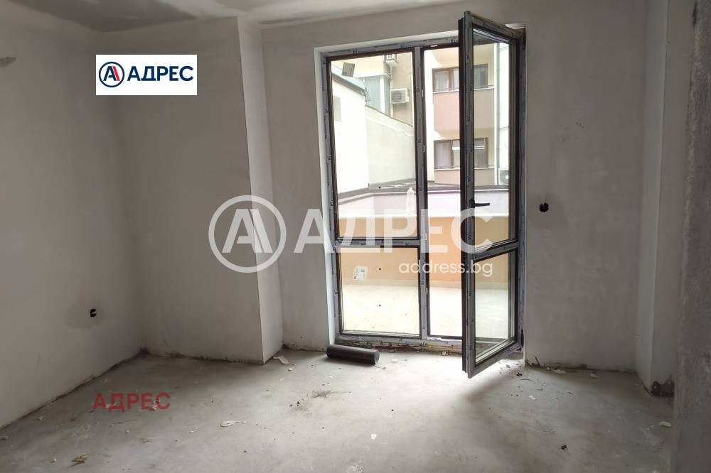 Продава 3-СТАЕН, гр. Варна, Лятно кино Тракия, снимка 3 - Апартаменти - 54223915