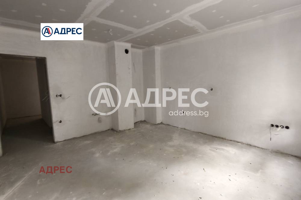 Продава 3-СТАЕН, гр. Варна, Лятно кино Тракия, снимка 2 - Апартаменти - 54223915