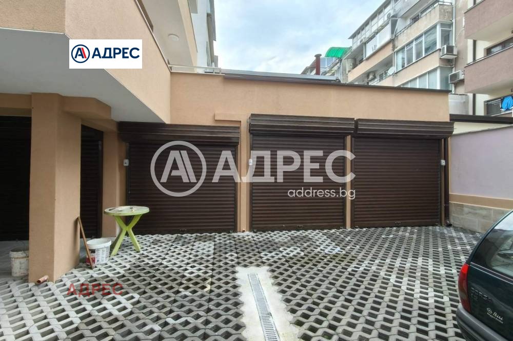 Продава 3-СТАЕН, гр. Варна, Лятно кино Тракия, снимка 9 - Апартаменти - 54223915