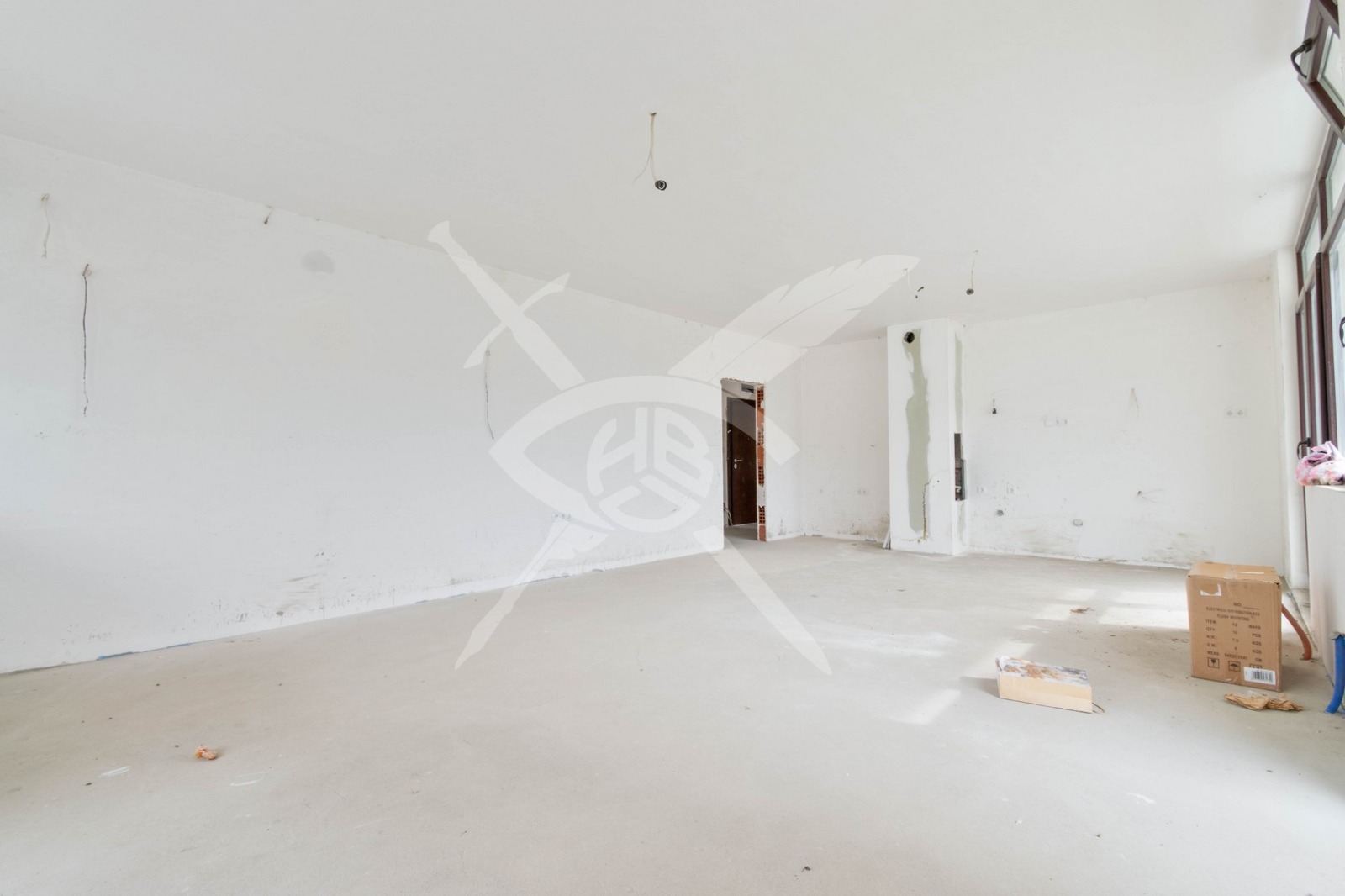 Продава 3-СТАЕН, гр. София, Симеоново, снимка 3 - Апартаменти - 54256819