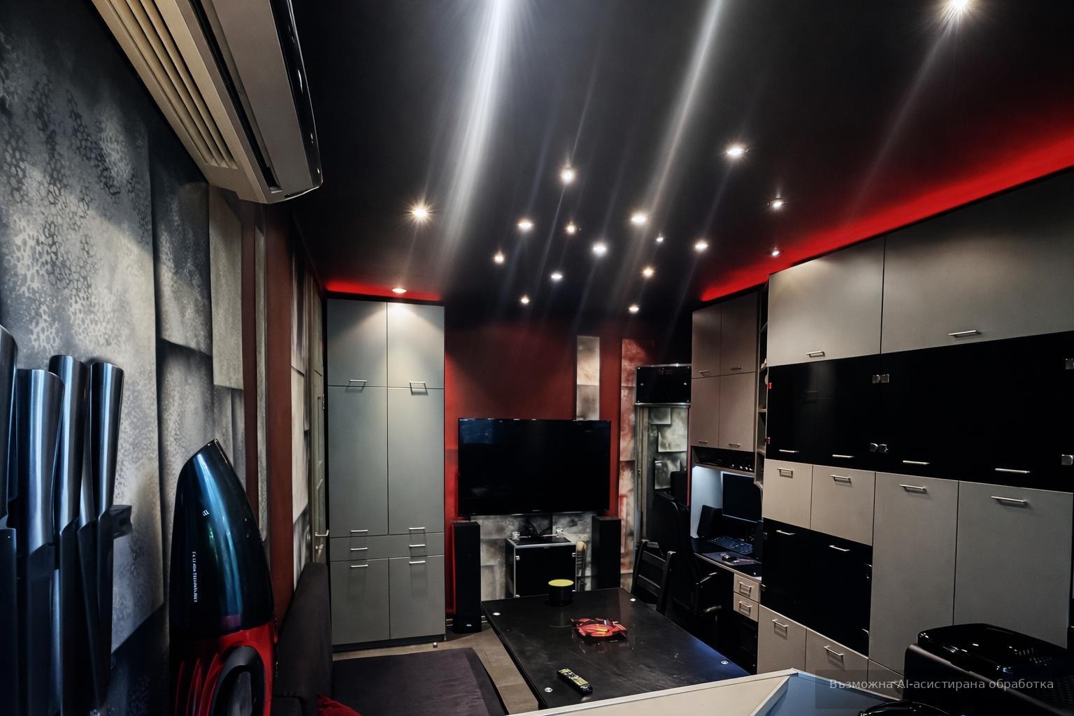 Продава 3-СТАЕН, гр. София, Изток, снимка 2 - Апартаменти - 54701528