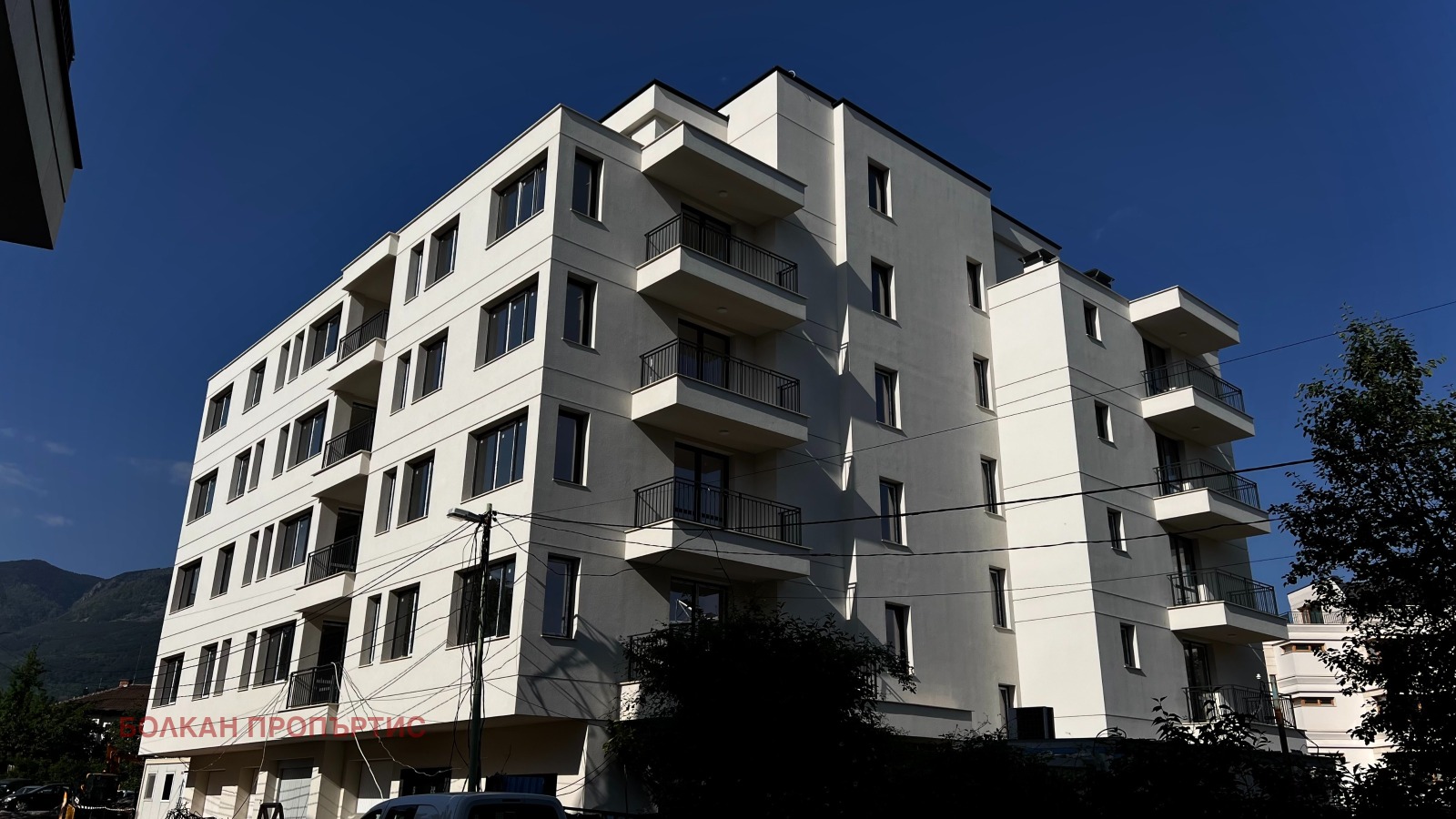 Продава 3-СТАЕН, гр. София, Кръстова вада