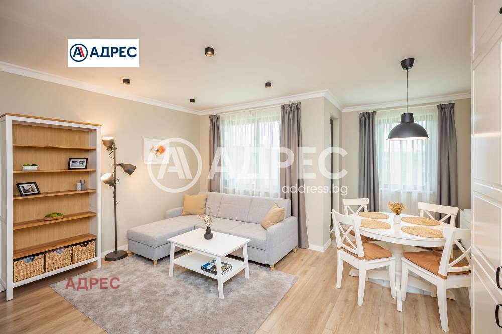 Продава 3-СТАЕН, с. Приселци, област Варна, снимка 2 - Апартаменти - 54948359