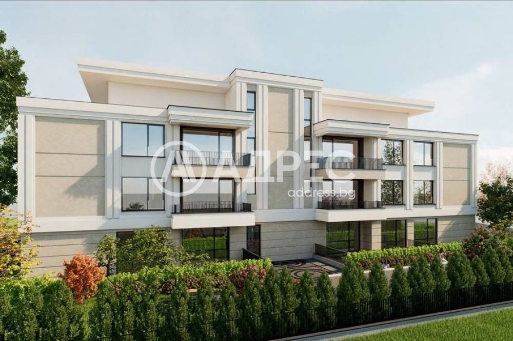 Продава 3-СТАЕН, гр. София, Витоша