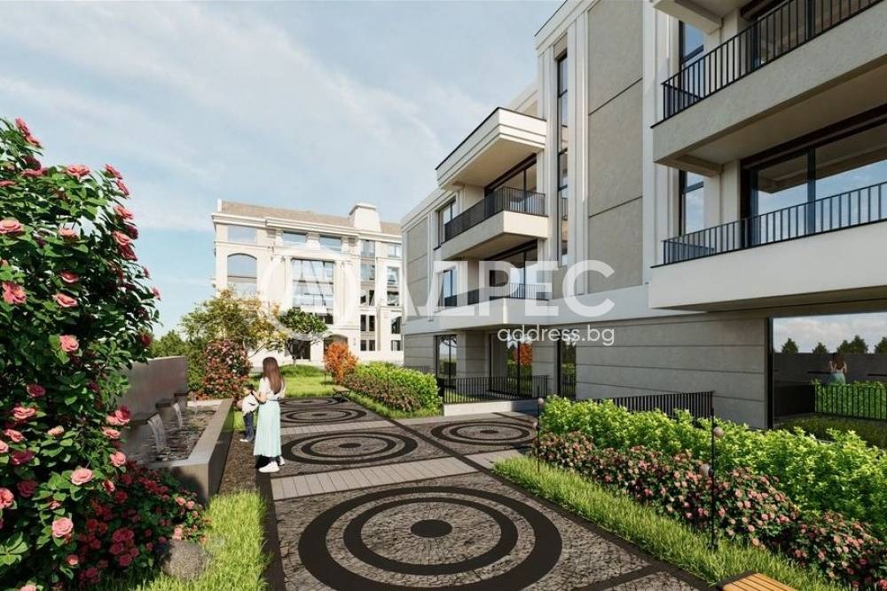 Продава 3-СТАЕН, гр. София, Витоша, снимка 3 - Апартаменти - 55626938