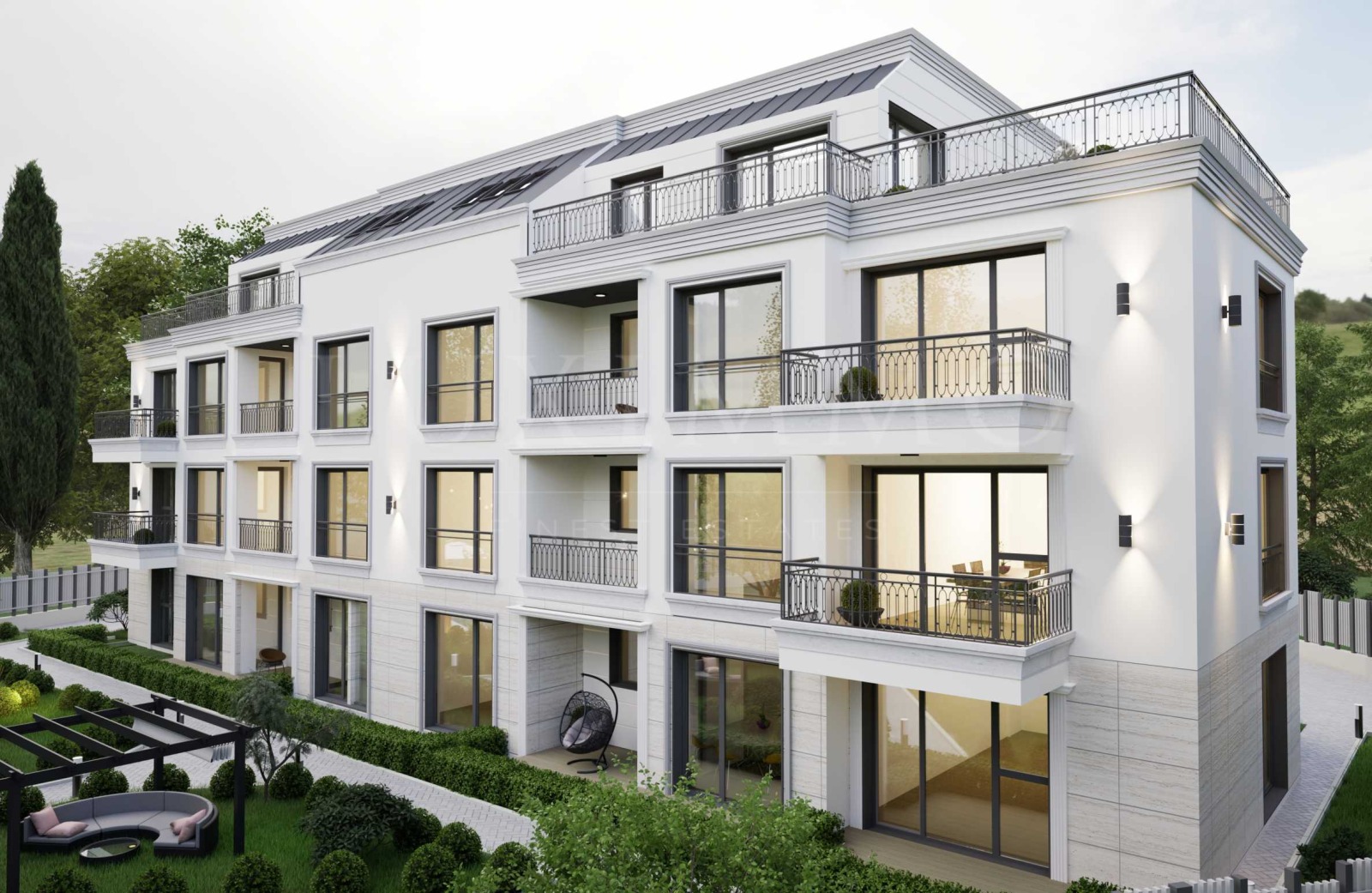 Продава 3-СТАЕН, гр. Своге, област София област, снимка 3 - Апартаменти - 56009831