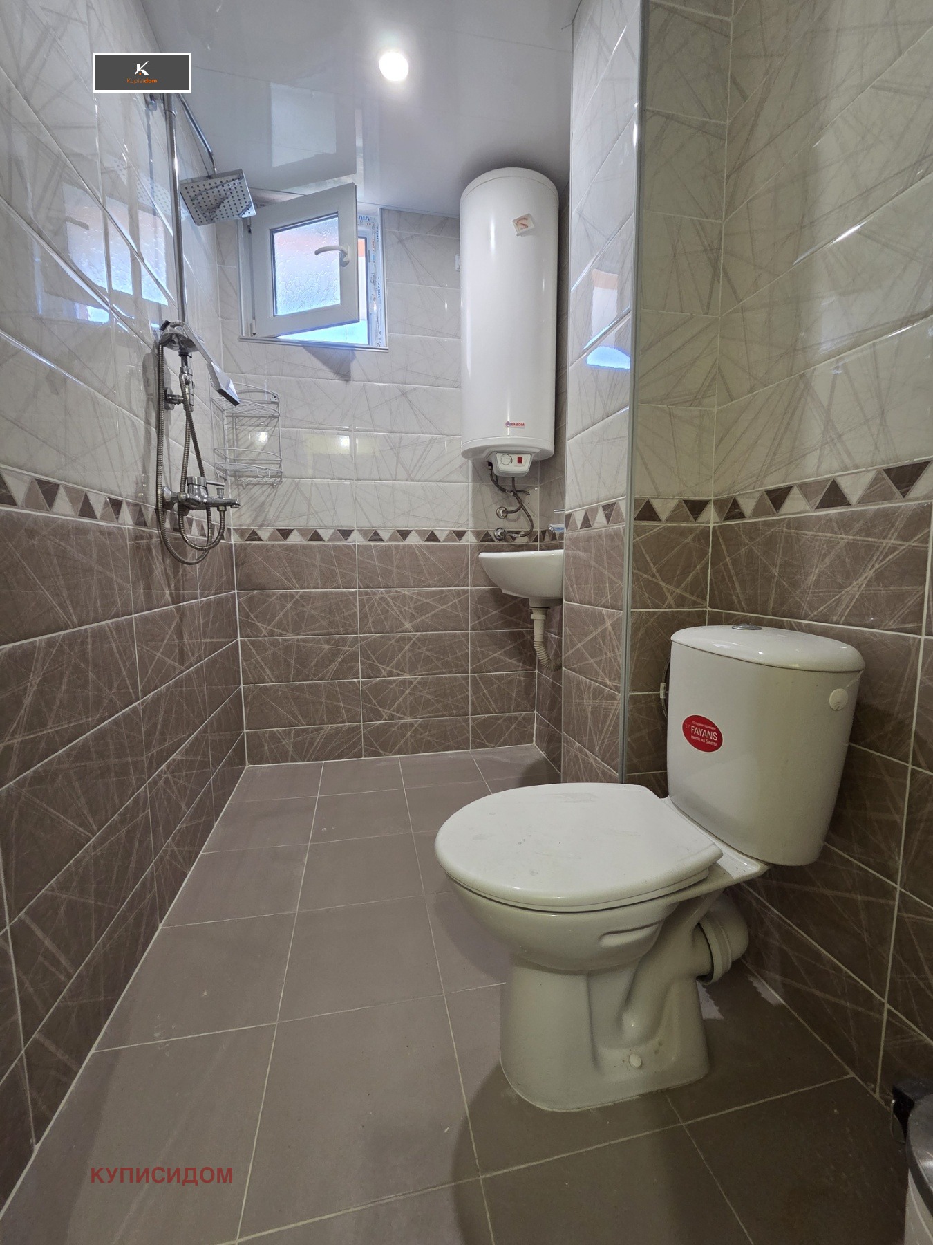 Продава 3-СТАЕН, гр. Стара Загора, Самара 1, снимка 9 - Апартаменти - 56086342