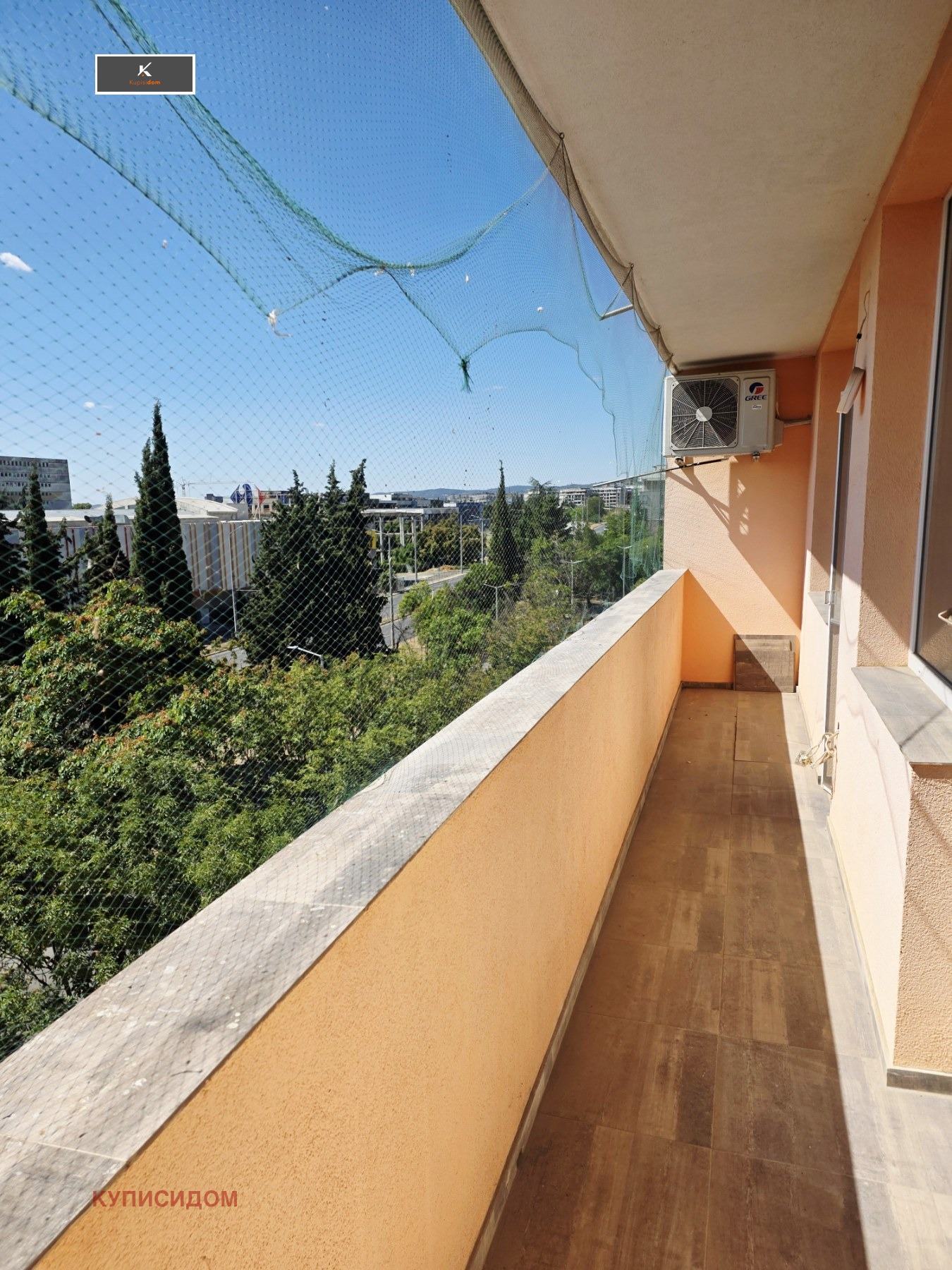 Продава 3-СТАЕН, гр. Стара Загора, Самара 1, снимка 8 - Апартаменти - 56086342
