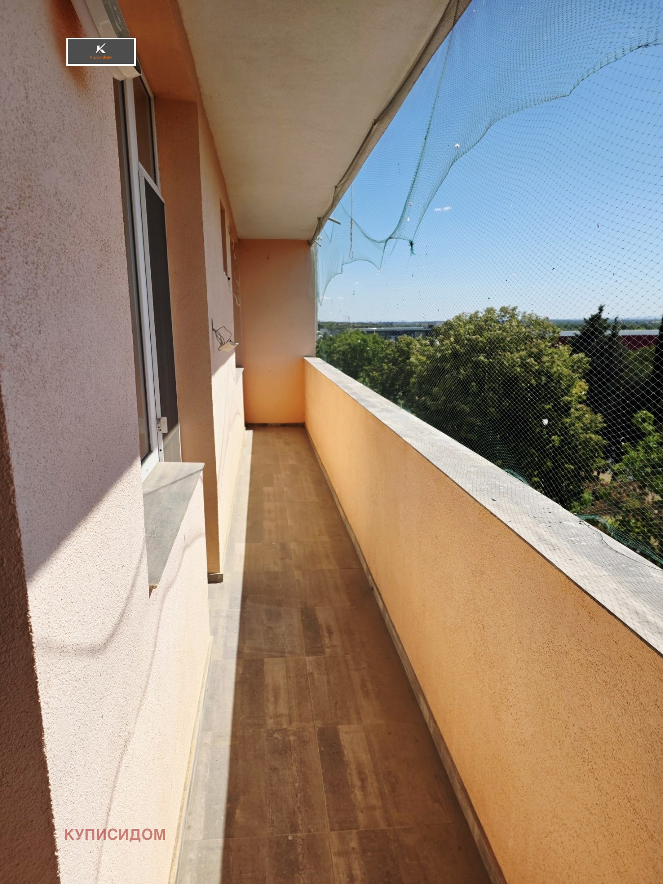 Продава 3-СТАЕН, гр. Стара Загора, Самара 1, снимка 7 - Апартаменти - 56086342