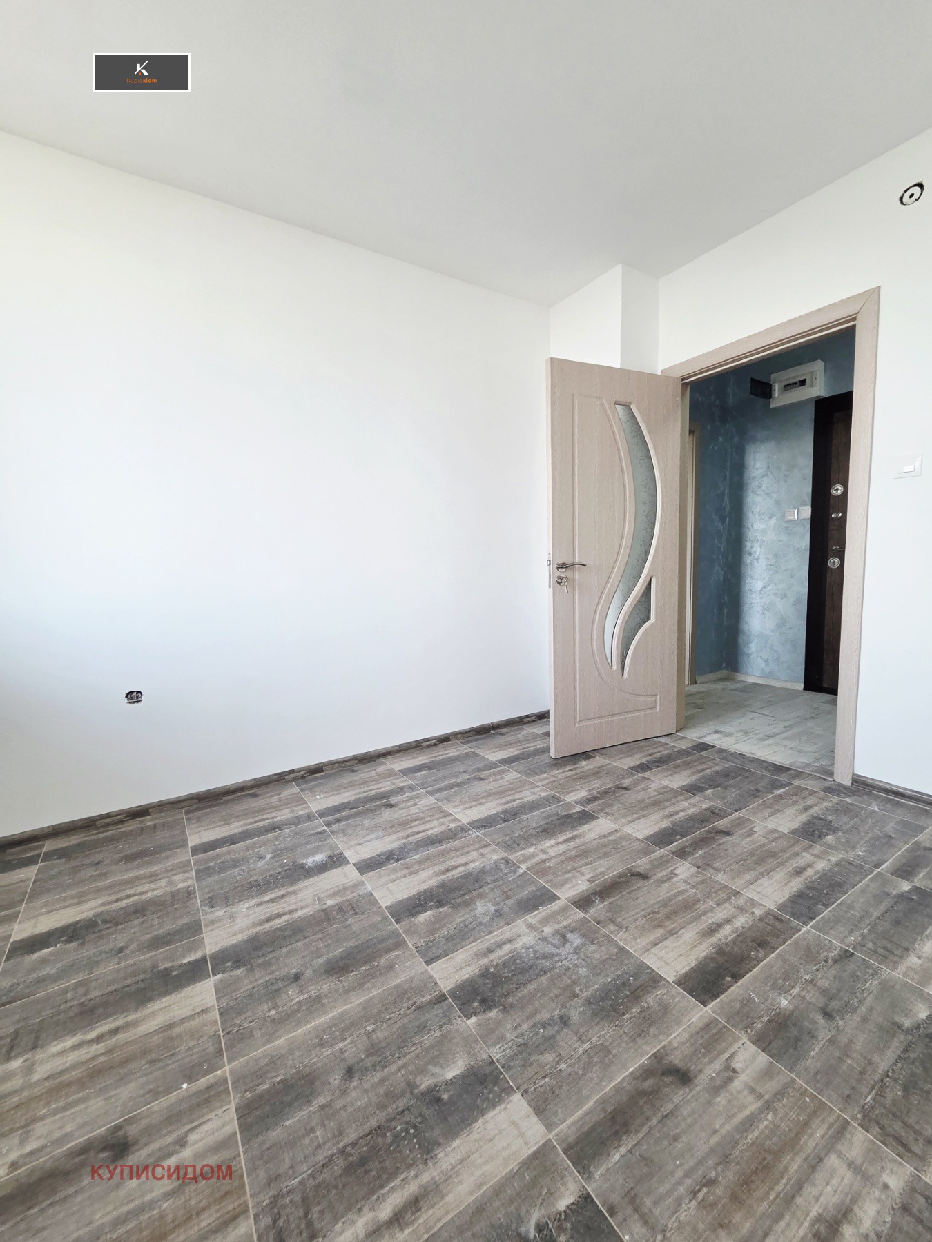 Продава 3-СТАЕН, гр. Стара Загора, Самара 1, снимка 6 - Апартаменти - 56086342