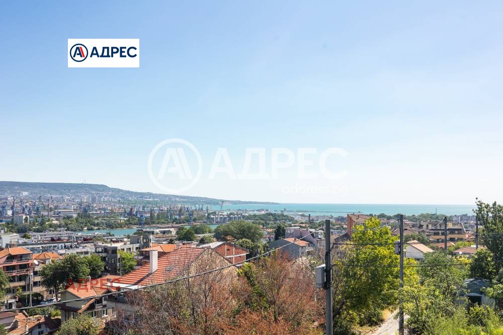 Продава МНОГОСТАЕН, гр. Варна, Аспарухово, снимка 2 - Апартаменти - 53904356