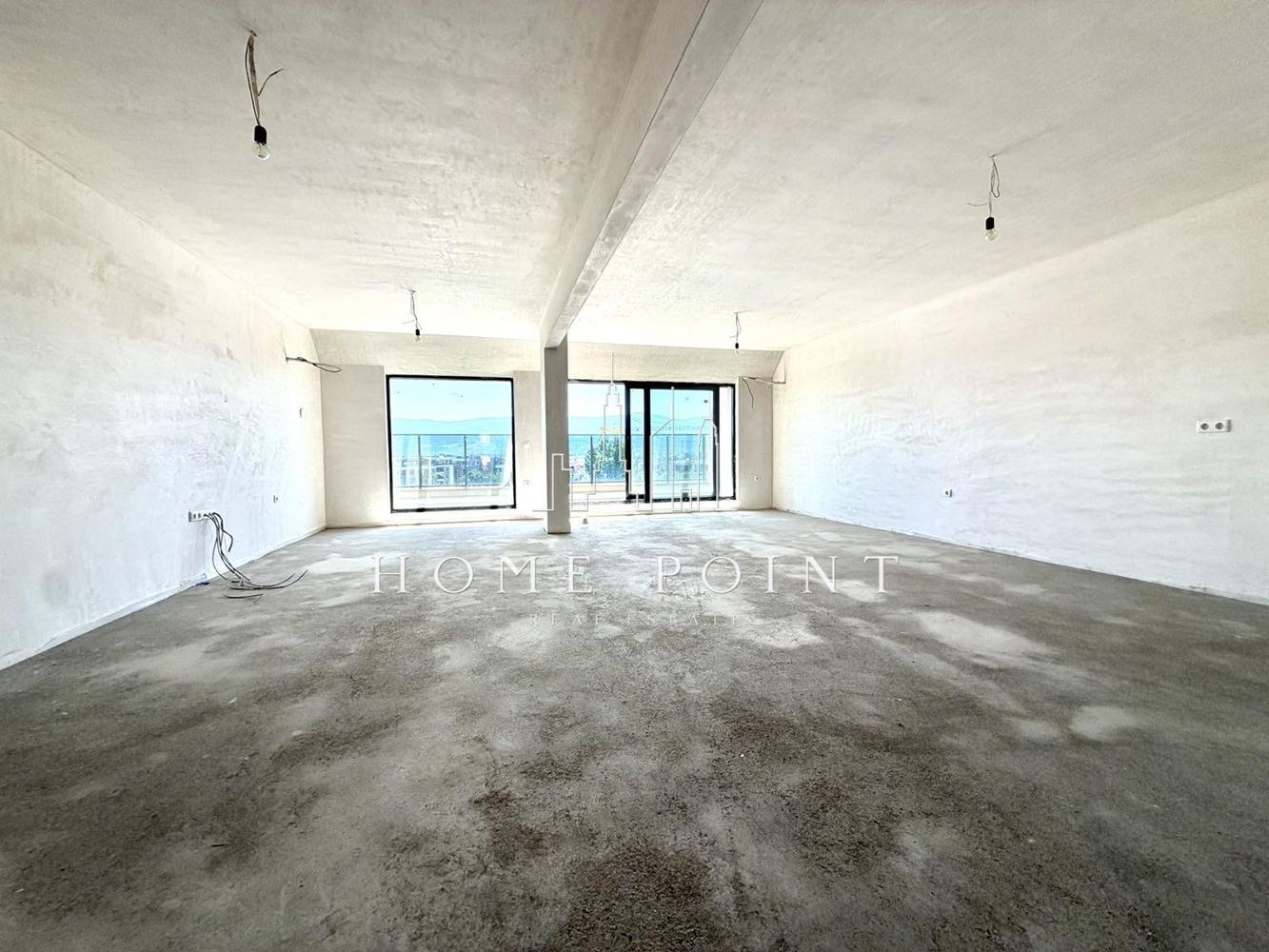 Продава МНОГОСТАЕН, гр. Пловдив, Христо Смирненски, снимка 3 - Апартаменти - 55631120