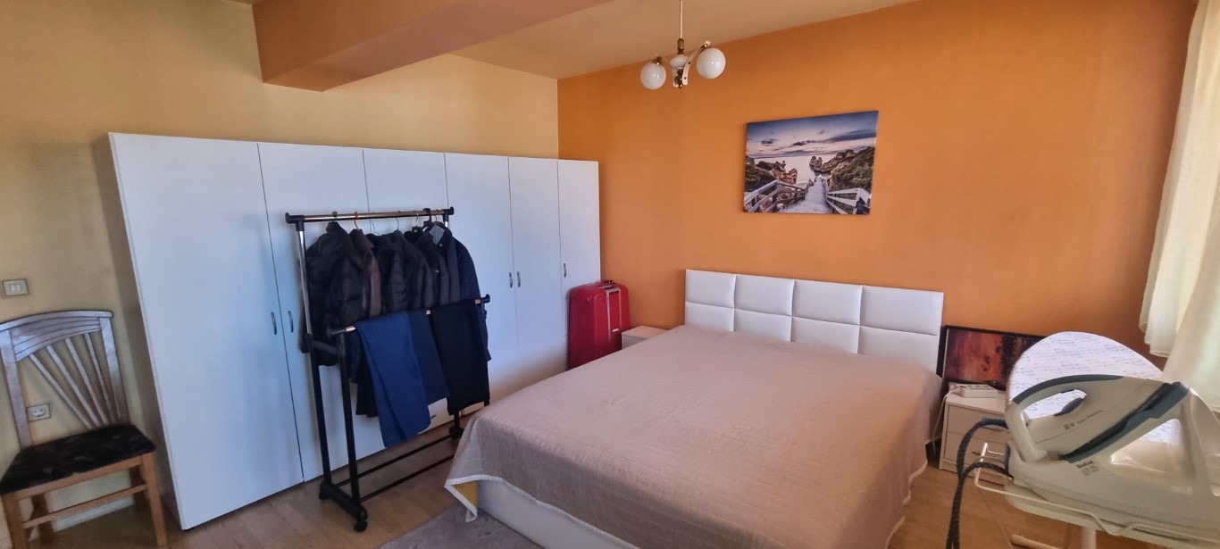 Продава МЕЗОНЕТ, гр. Бургас, Възраждане, снимка 10 - Апартаменти - 54135913