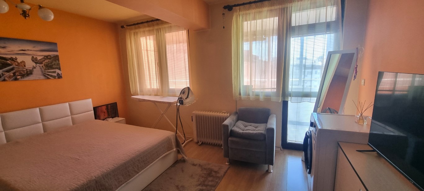 Продава МЕЗОНЕТ, гр. Бургас, Възраждане, снимка 11 - Апартаменти - 54135913