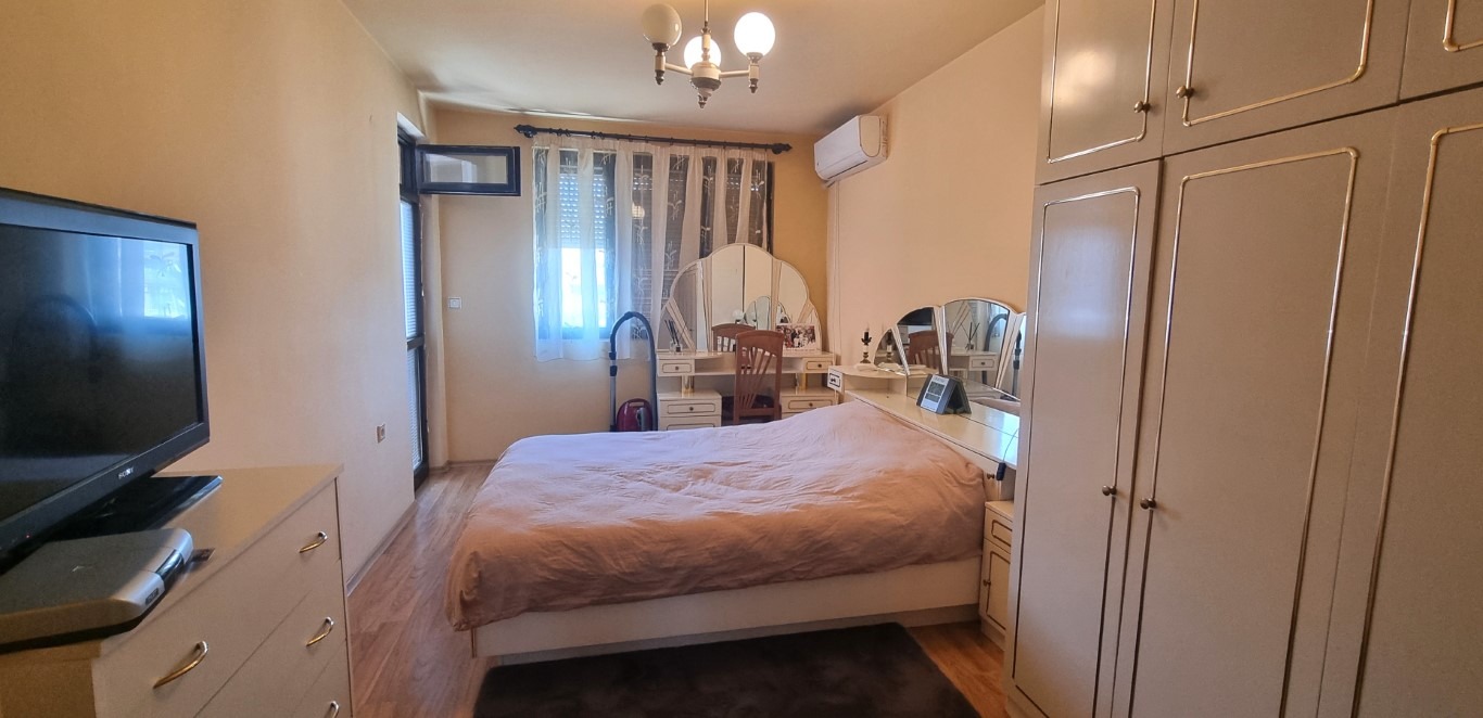 Продава МЕЗОНЕТ, гр. Бургас, Възраждане, снимка 8 - Апартаменти - 54135913