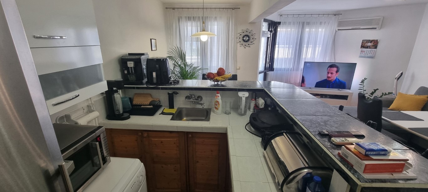 Продава МЕЗОНЕТ, гр. Бургас, Възраждане, снимка 5 - Апартаменти - 54135913