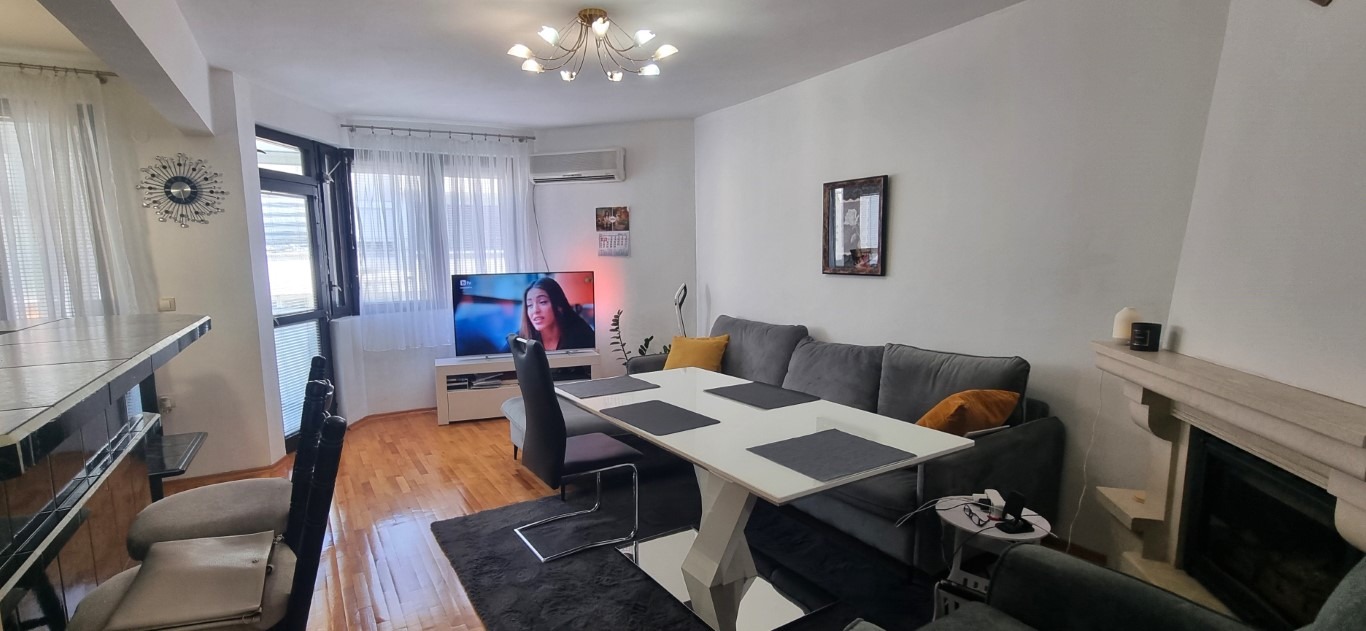 Продава МЕЗОНЕТ, гр. Бургас, Възраждане, снимка 2 - Апартаменти - 54432738