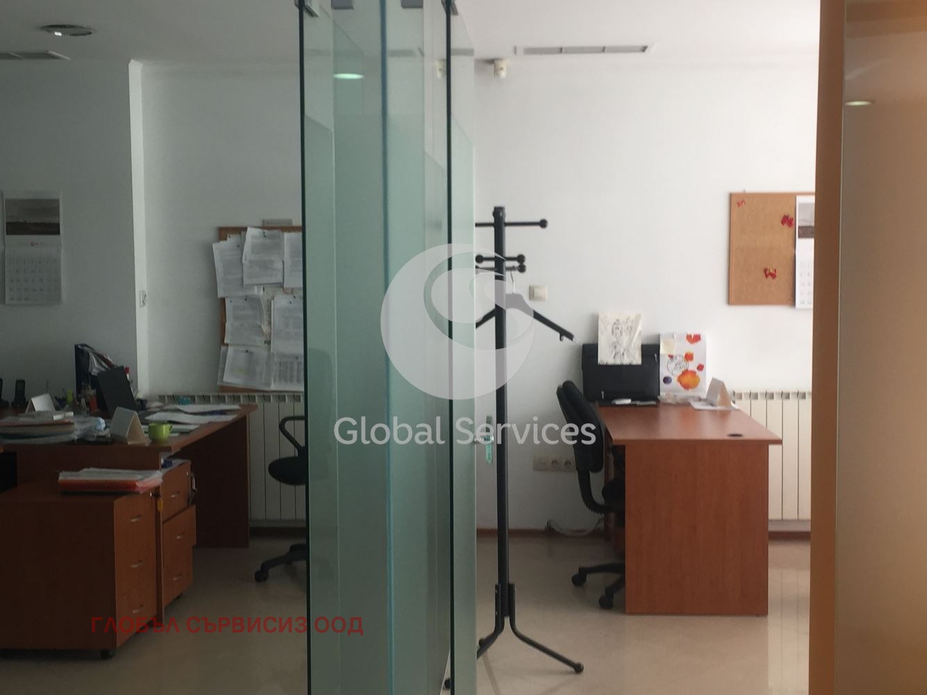 Продава ОФИС, гр. София, Изток, снимка 9 - Офиси - 55026581