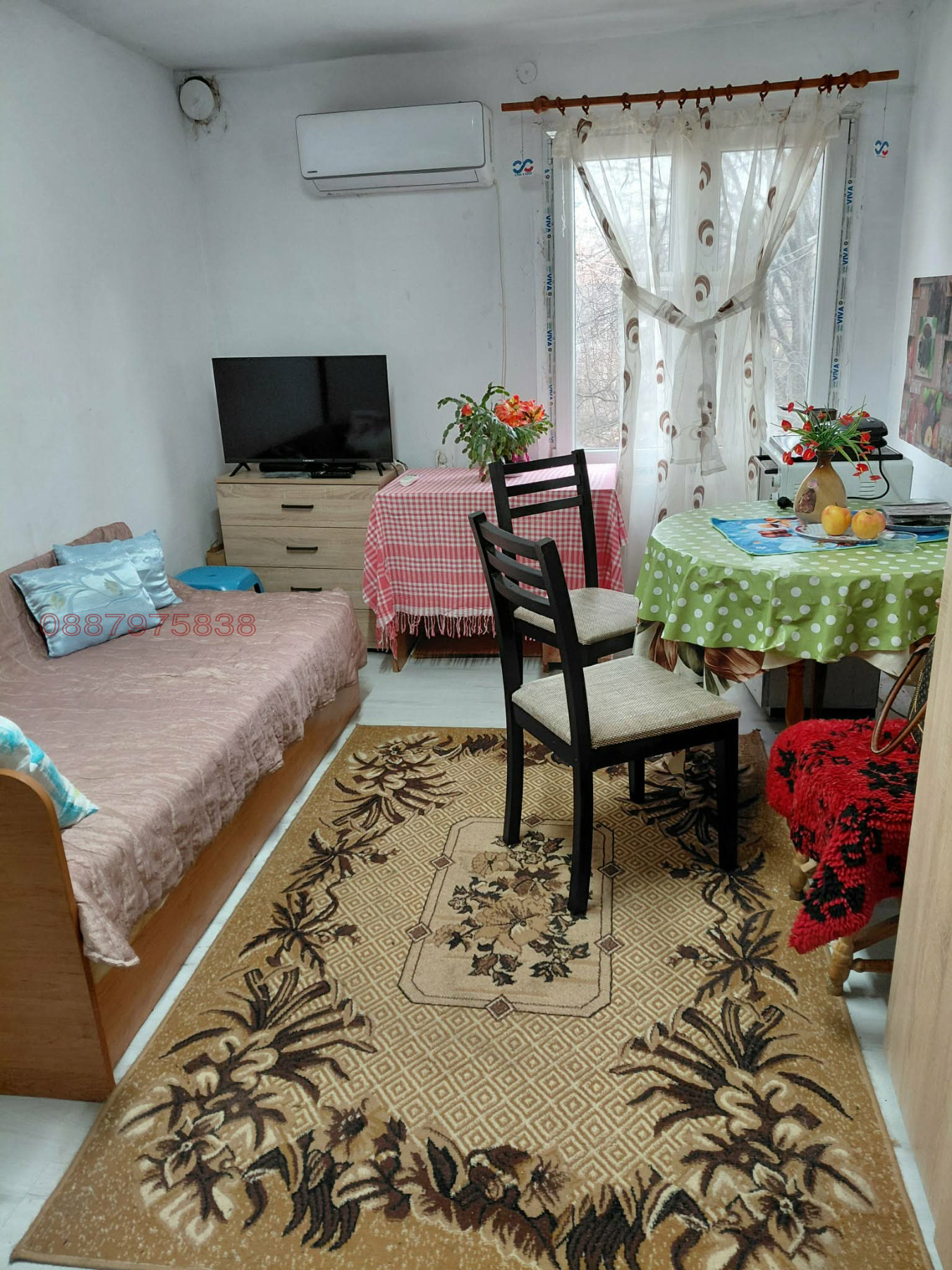 Продава АТЕЛИЕ, ТАВАН, гр. Плевен, 9-ти квартал