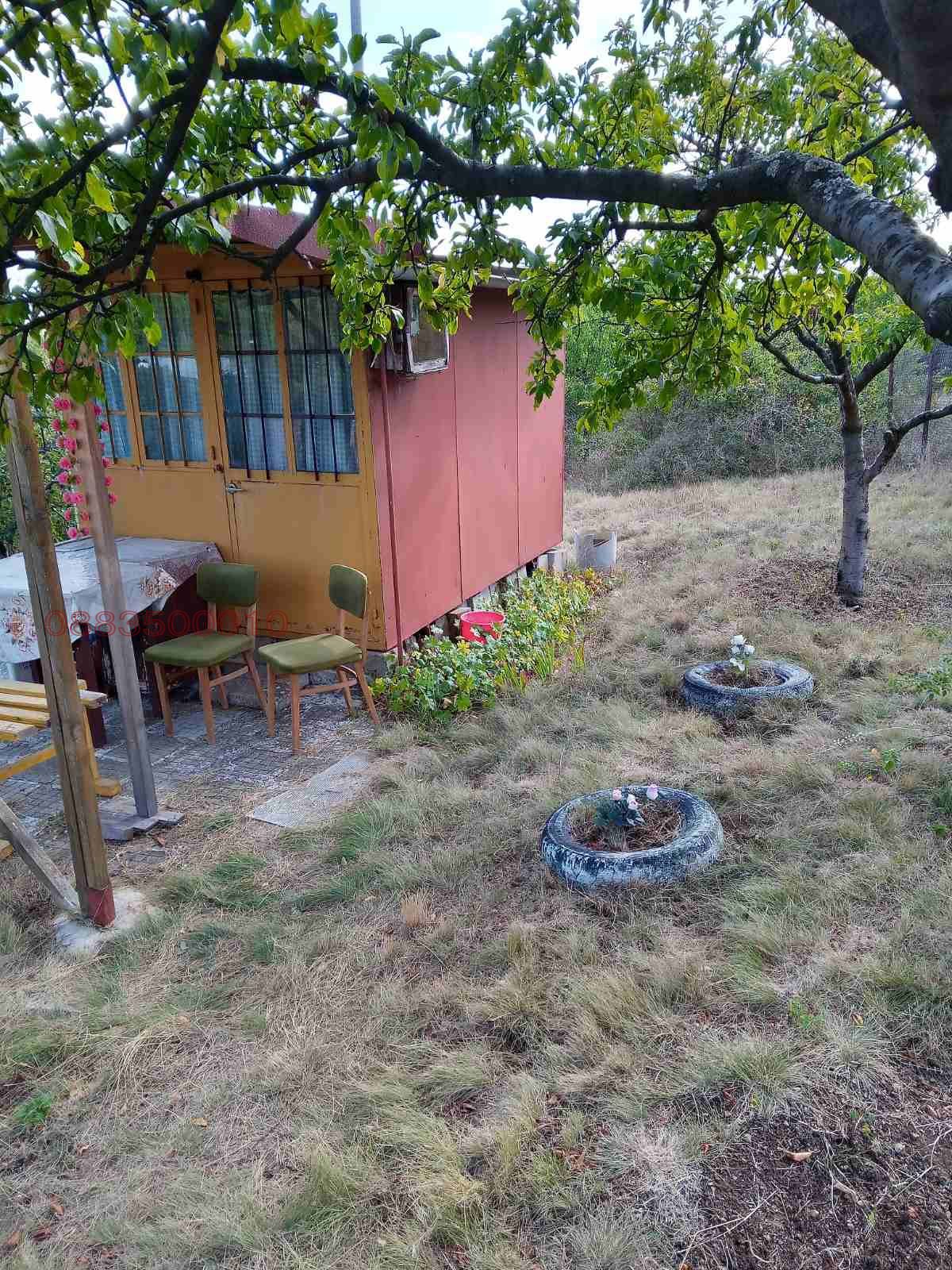 Продава КЪЩА, гр. София, гр. Банкя, снимка 2 - Къщи - 53975818