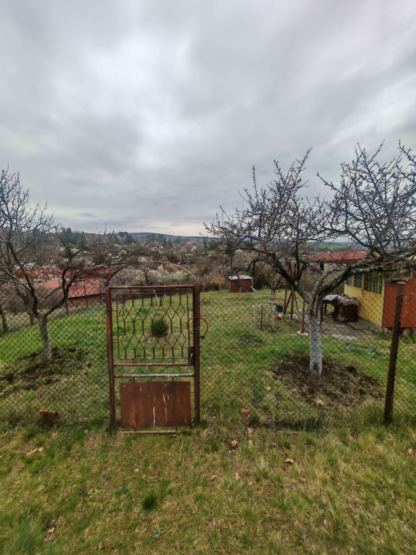 Продава КЪЩА, гр. София, гр. Банкя, снимка 5 - Къщи - 54233416