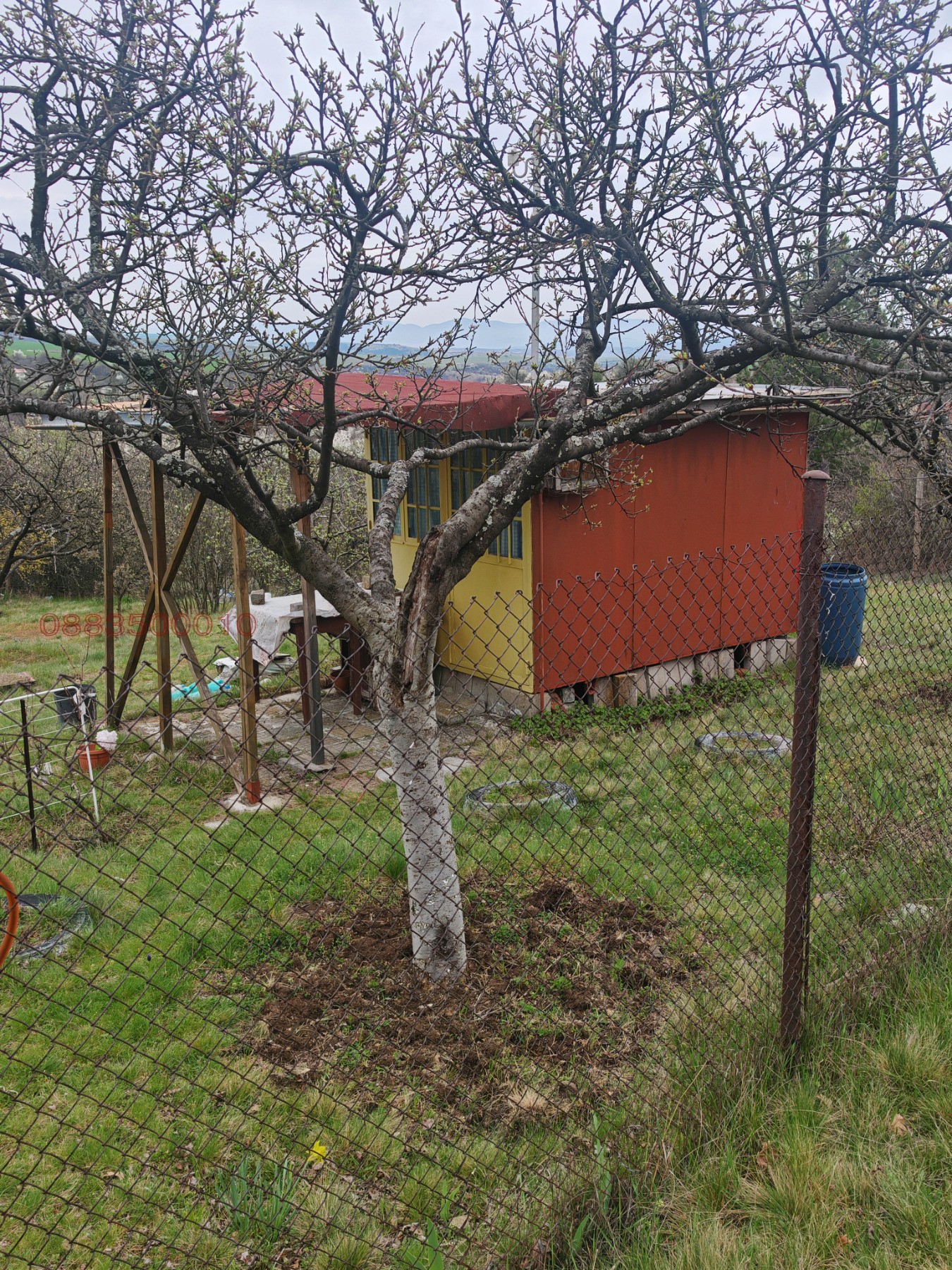 Продава КЪЩА, гр. София, гр. Банкя, снимка 4 - Къщи - 54233416