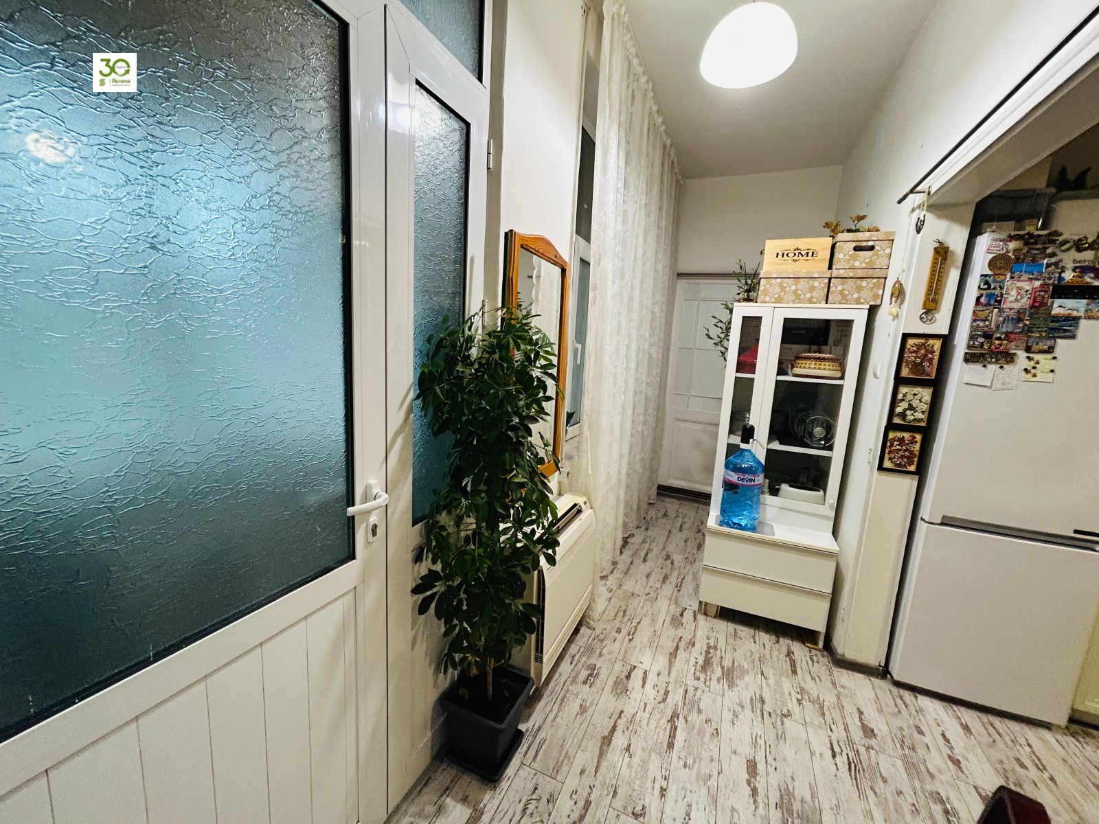 Продава КЪЩА, гр. Варна, Център, снимка 9 - Къщи - 53972683