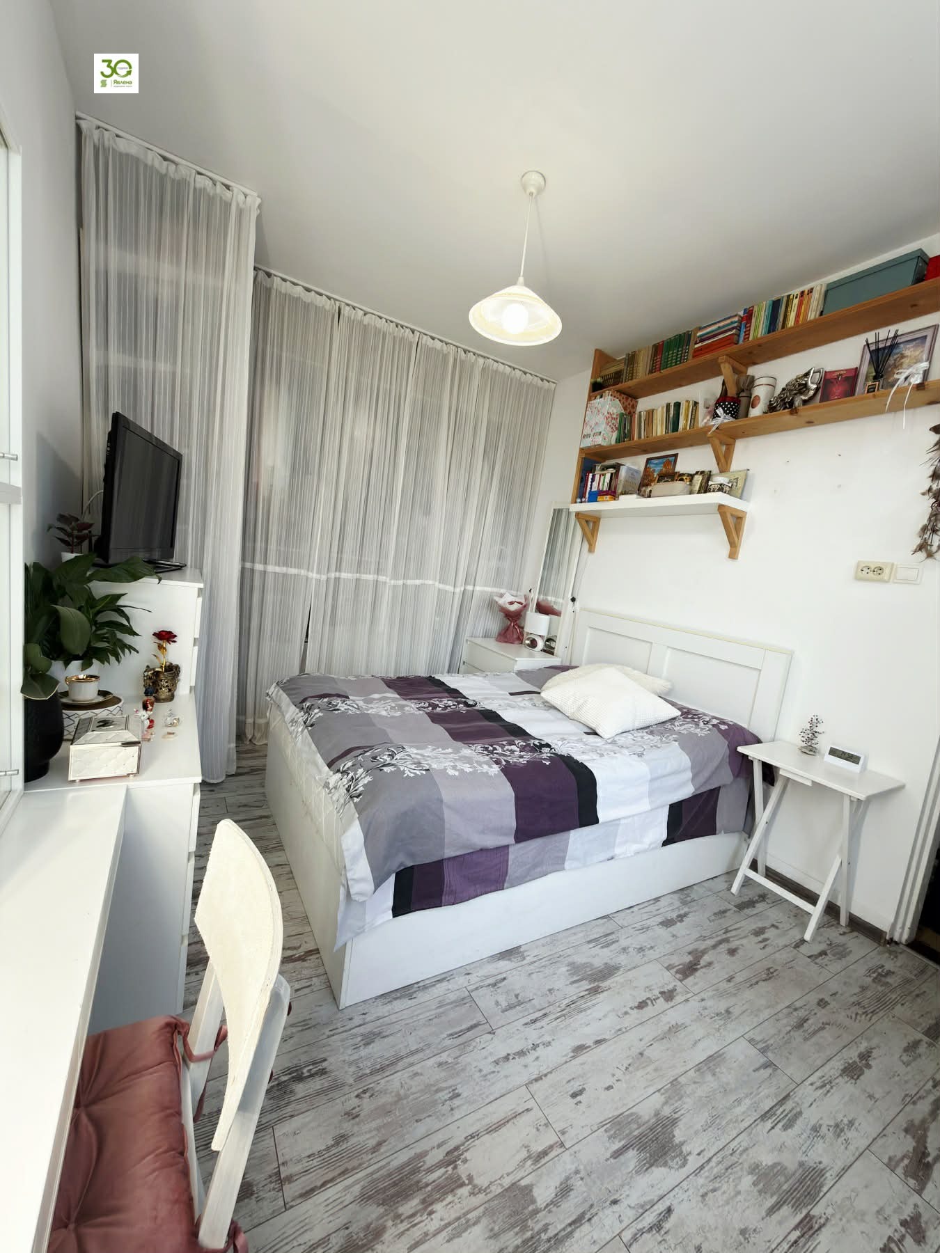 Продава КЪЩА, гр. Варна, Център, снимка 15 - Къщи - 53972683