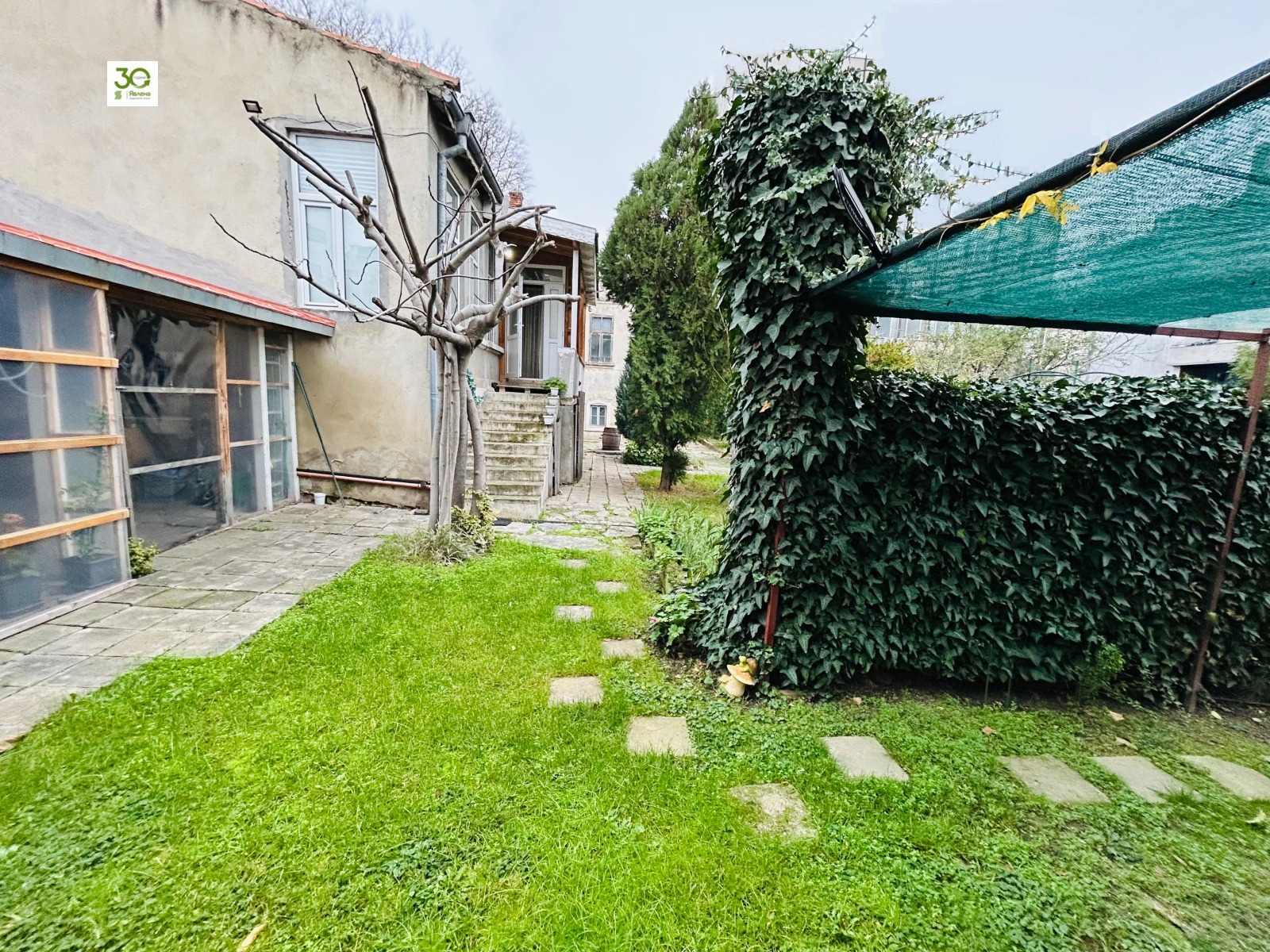 Продава КЪЩА, гр. Варна, Център, снимка 4 - Къщи - 53972683