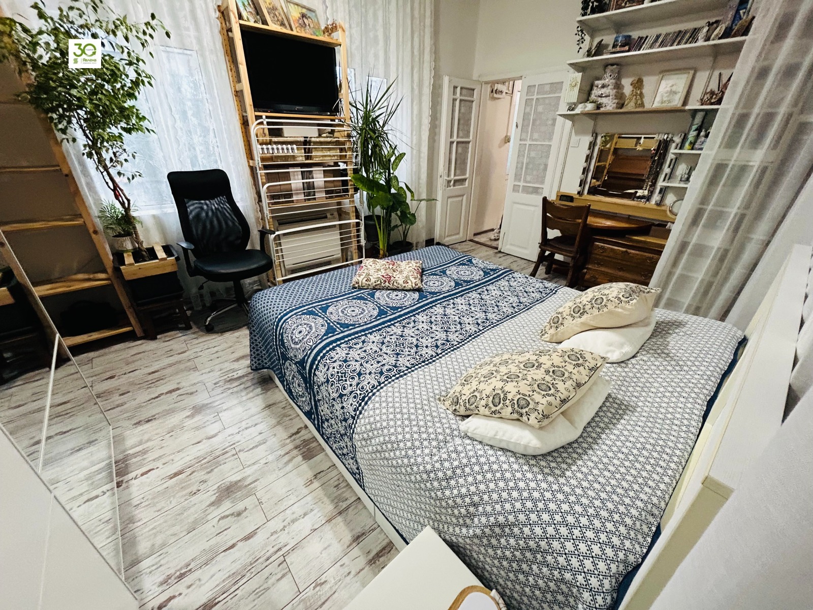 Продава КЪЩА, гр. Варна, Център, снимка 8 - Къщи - 53972683