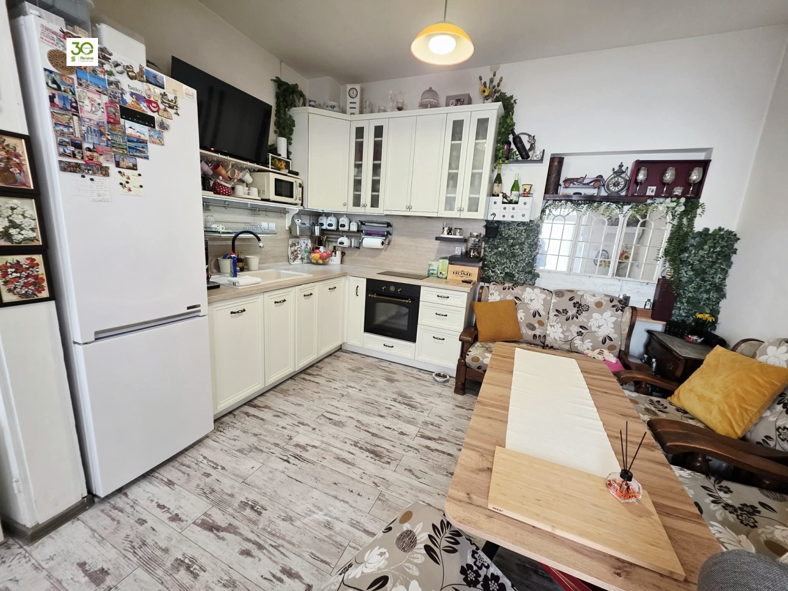 Продава КЪЩА, гр. Варна, Център, снимка 11 - Къщи - 53972683