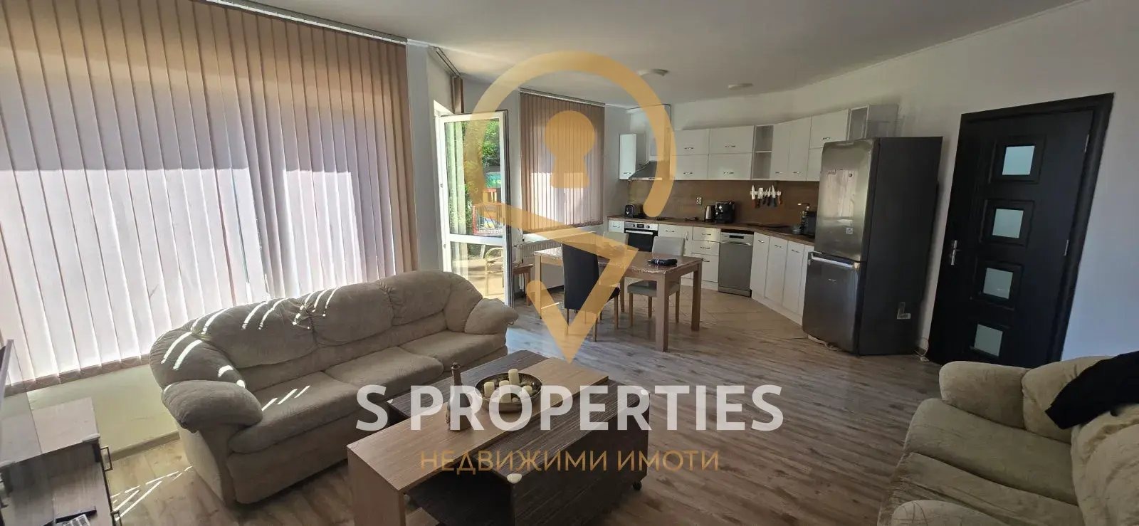 Продава КЪЩА, с. Кичево, област Варна, снимка 3 - Къщи - 55899187