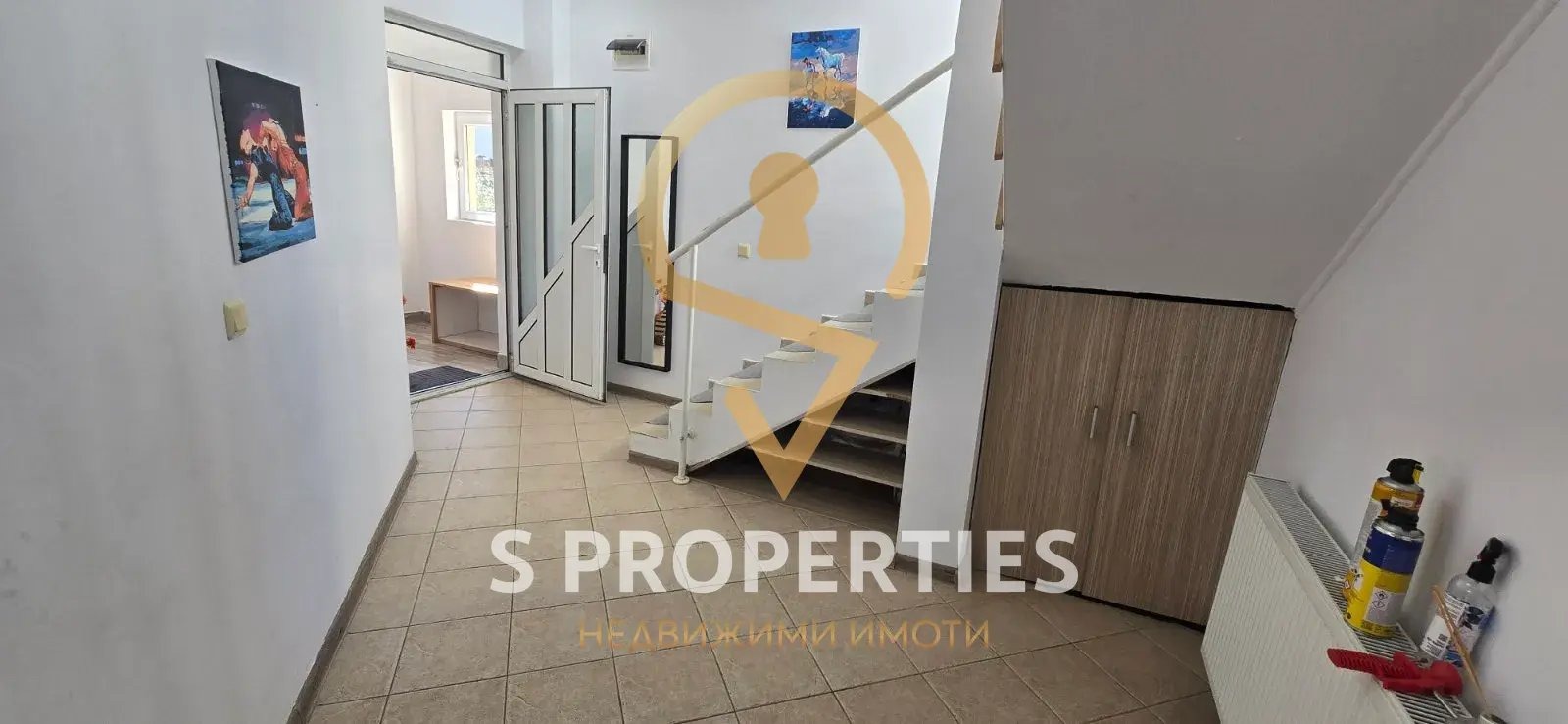 Продава КЪЩА, с. Кичево, област Варна, снимка 2 - Къщи - 55899187