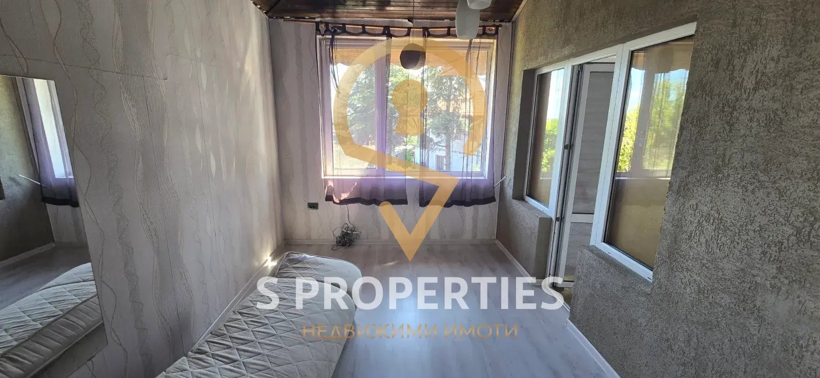 Продава КЪЩА, с. Кичево, област Варна, снимка 12 - Къщи - 55899187