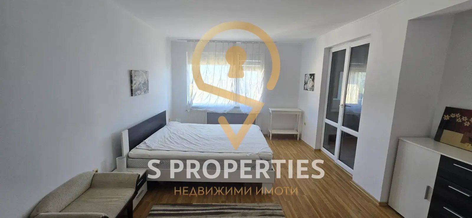 Продава КЪЩА, с. Кичево, област Варна, снимка 9 - Къщи - 55899187