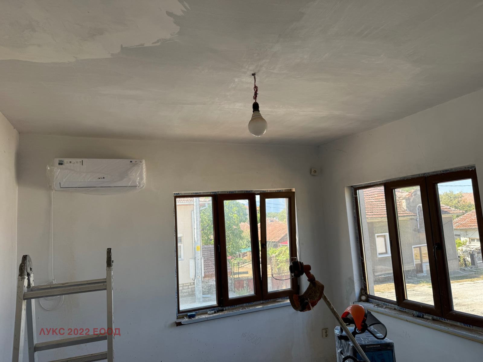 Продава КЪЩА, с. Чирен, област Враца, снимка 5 - Къщи - 55960118