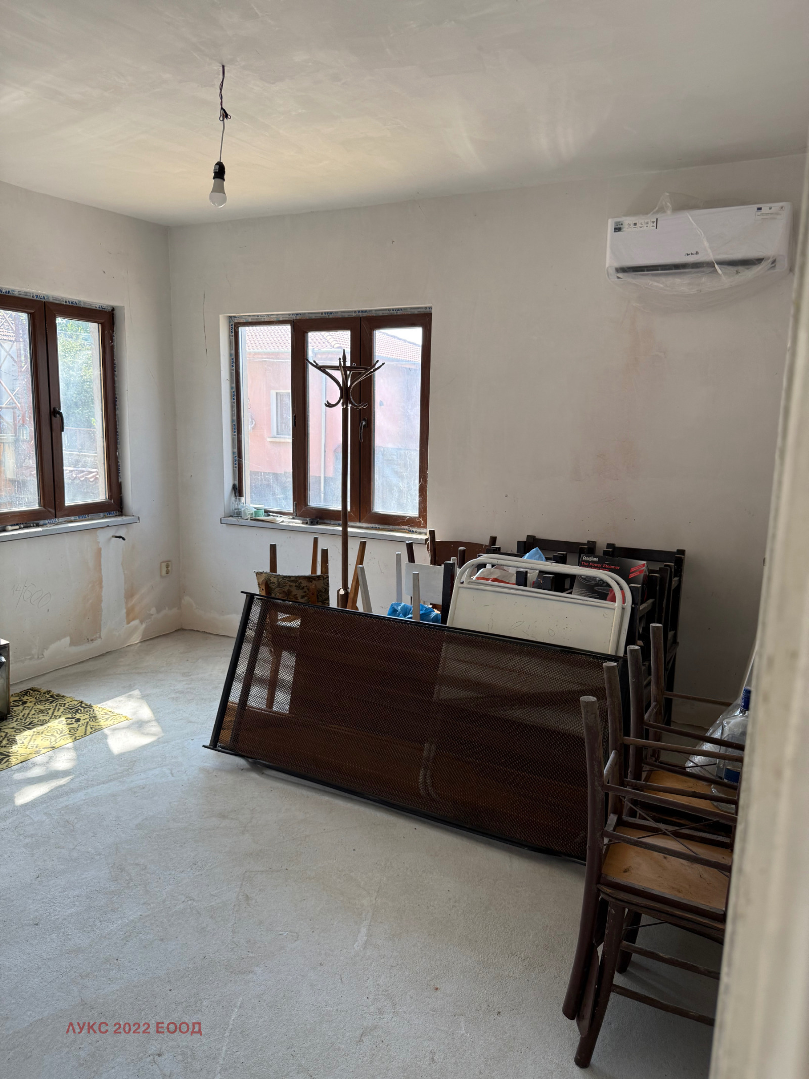 Продава КЪЩА, с. Чирен, област Враца, снимка 7 - Къщи - 55960118